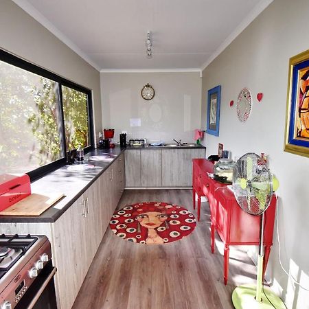 Villa Golden View Luxury Self Catering Clarens Exterior foto