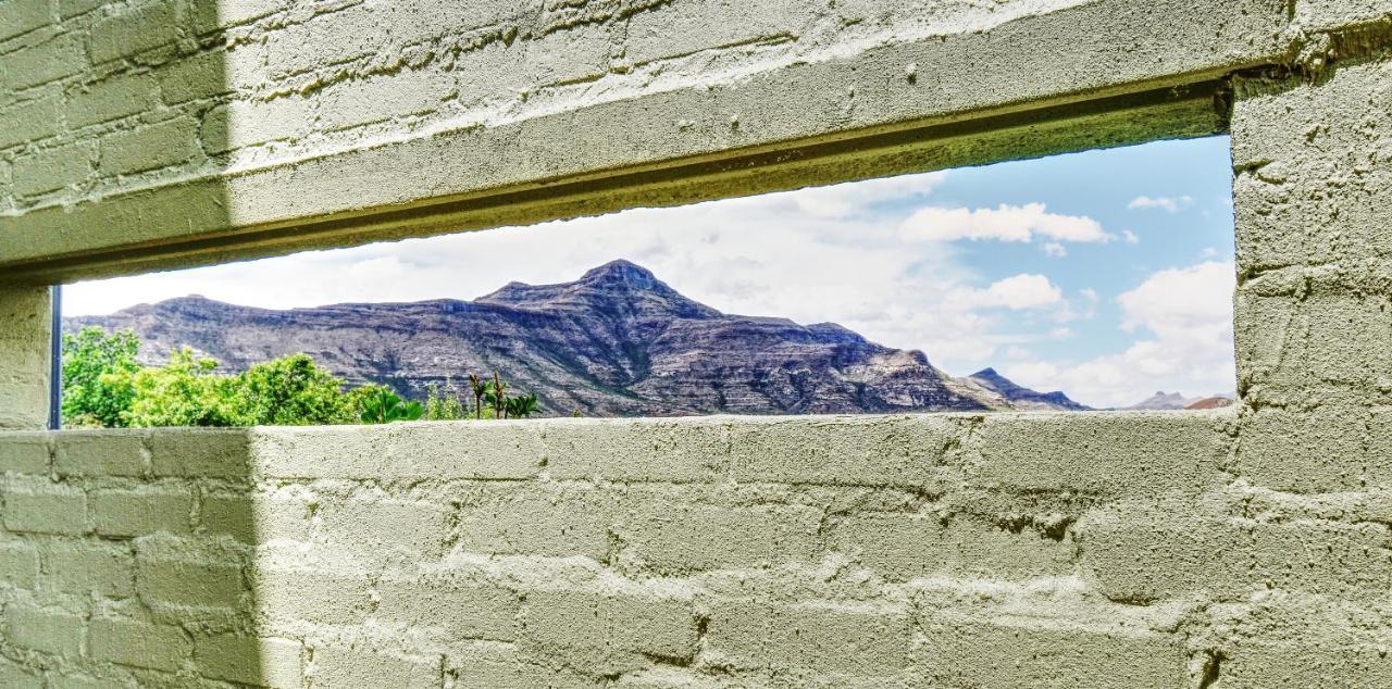 Villa Golden View Luxury Self Catering Clarens Exterior foto