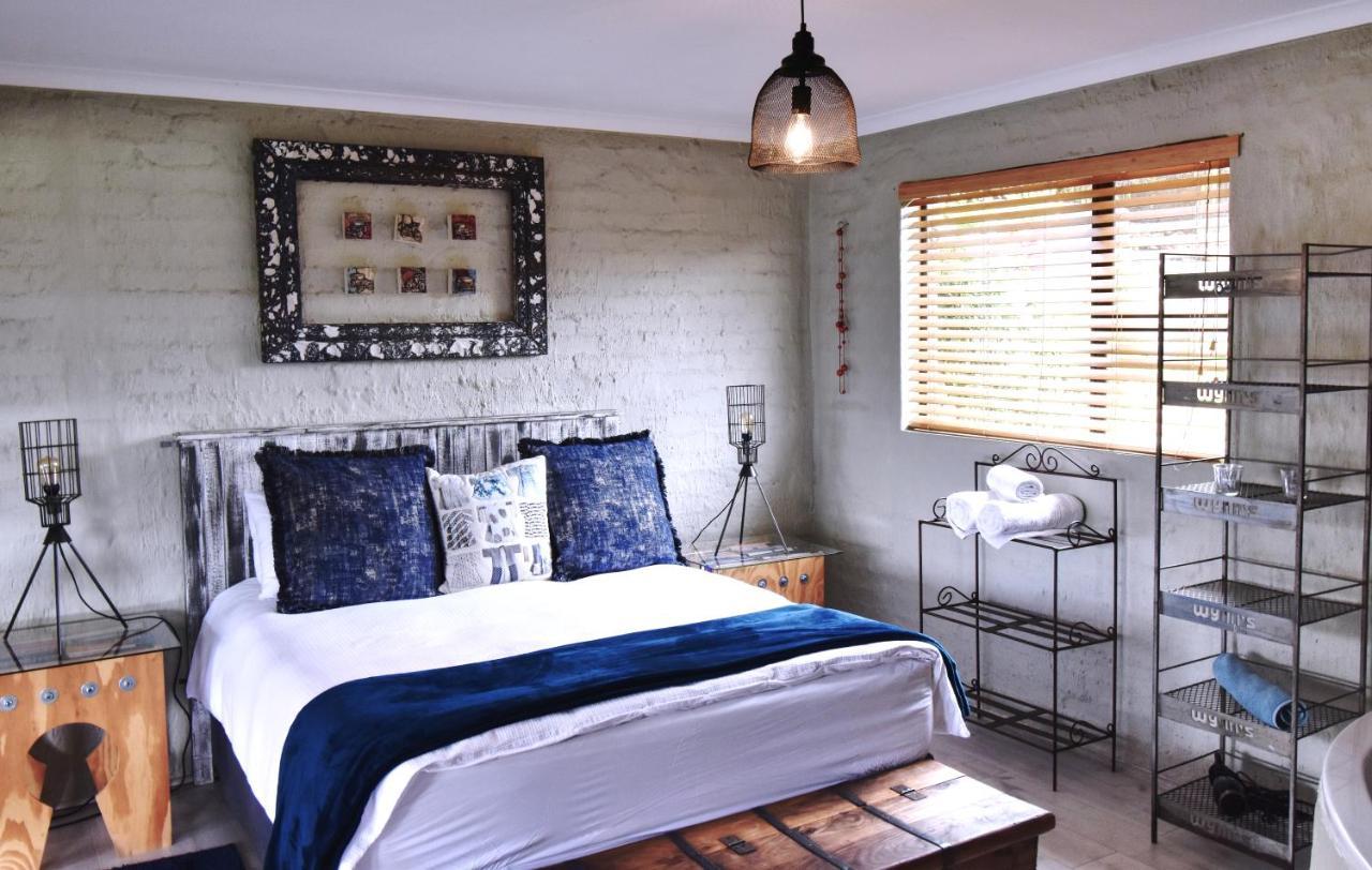 Villa Golden View Luxury Self Catering Clarens Exterior foto
